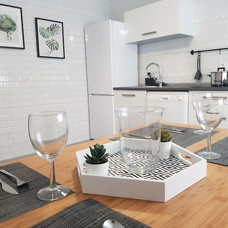 Apartamento Jerez 2018 Jerez de la Frontera Exterior photo