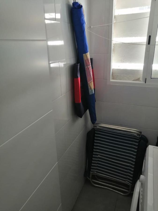 Apartamento Jerez 2018 Jerez de la Frontera Exterior photo