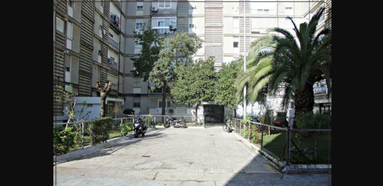 Apartamento Jerez 2018 Jerez de la Frontera Exterior photo