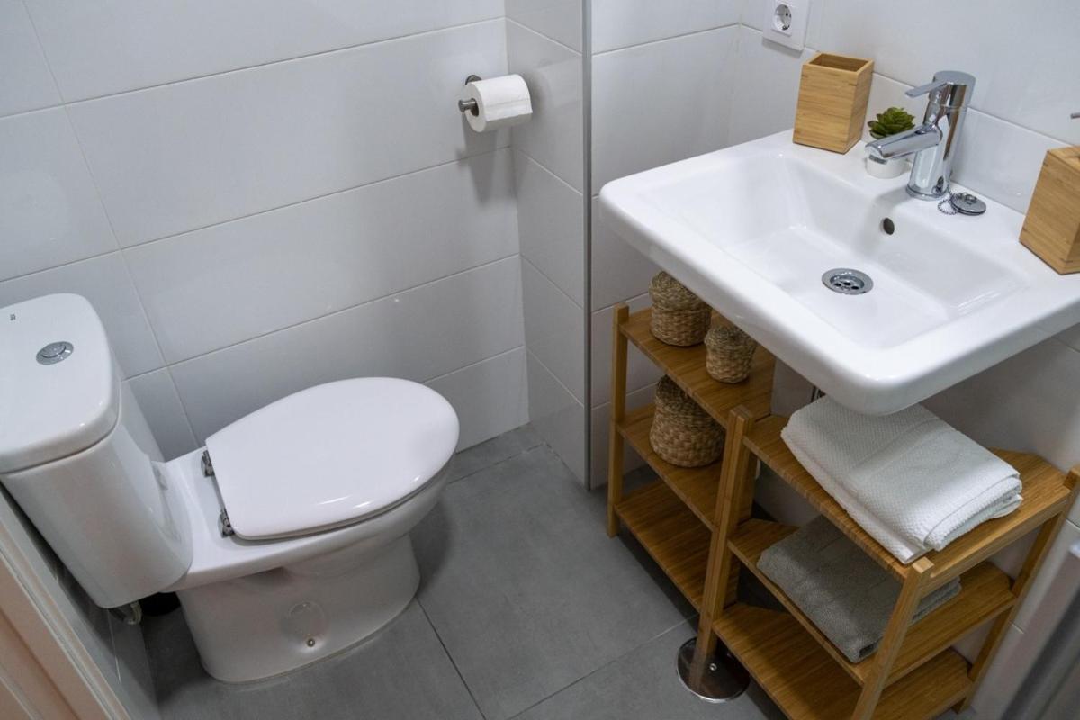 Apartamento Jerez 2018 Jerez de la Frontera Exterior photo